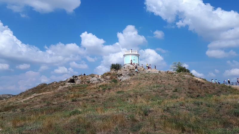 Гора Митридат
